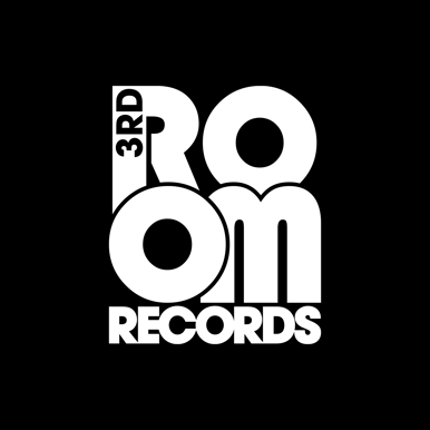 3rd Room Records logo