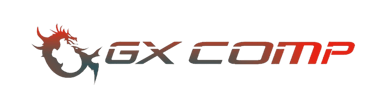 GX COMP logo