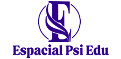 Clínica Espacial Psi Edu logo