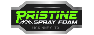 Pristine Spray Foam McKinney logo