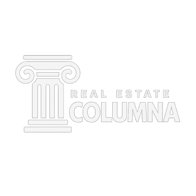 Columna Real Estate logo