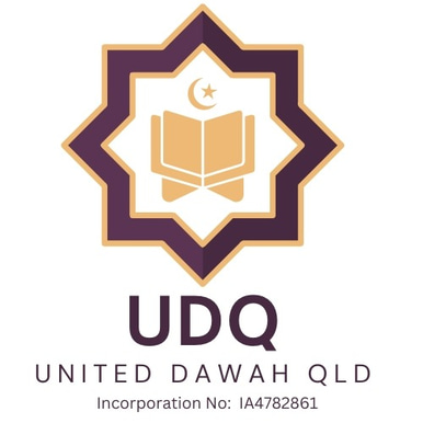 United Dawah QLD logo