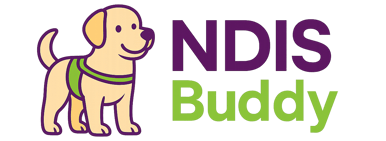 NDIS Buddy logo