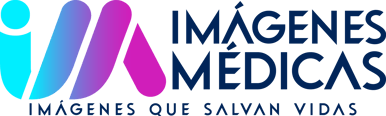 Imágenes Médicas logo