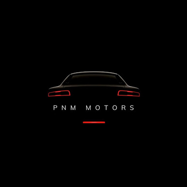 PNM Motors logo