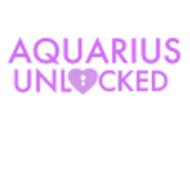 Aquarius Unlocked logo