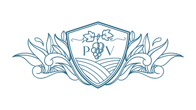 Le Plasir du Vin logo