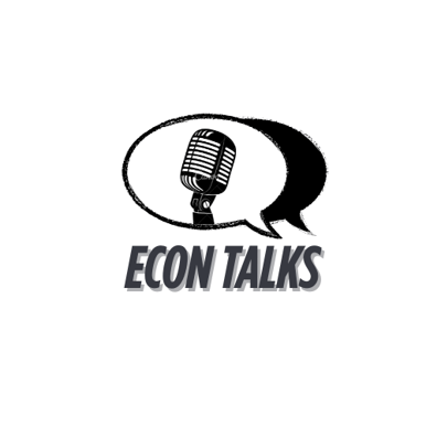 Econ Talks logo
