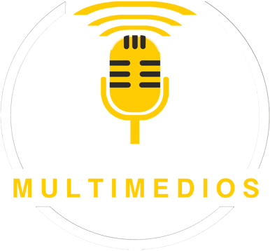 Marca Multimedios Digital logo