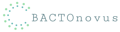 Bactonovus logo