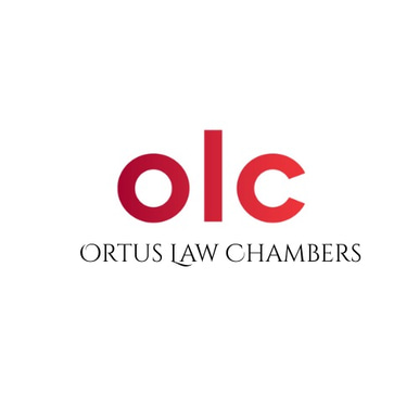 Ortus Law Chambers logo