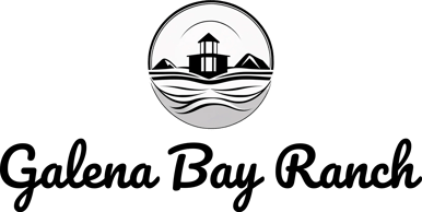 Galena Bay Ranch logo