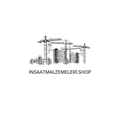 İnşaat Malzemeleri logo