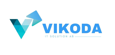 Vikoda IT Solutions AB logo