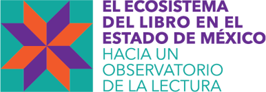 El ecosistema del libro en el Estado de México logo