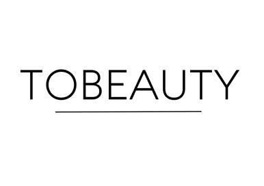 TOBEAUTY logo