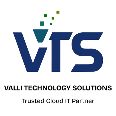 Valli Technology Solutions logo