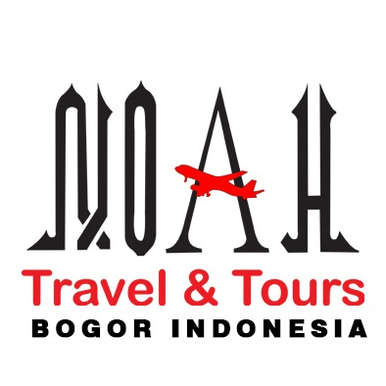 Noah Travel Bogor logo