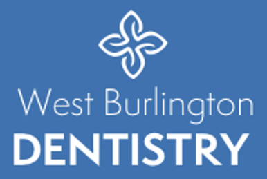 West Burlington Dentistry logo