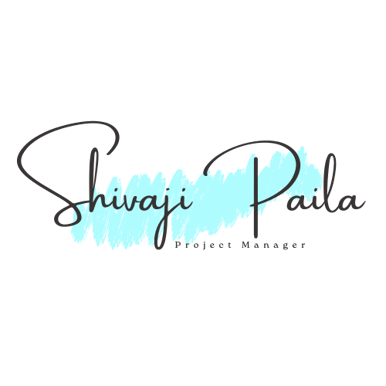 Shivaji Paila logo
