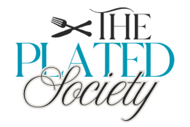 The Plated Society logo