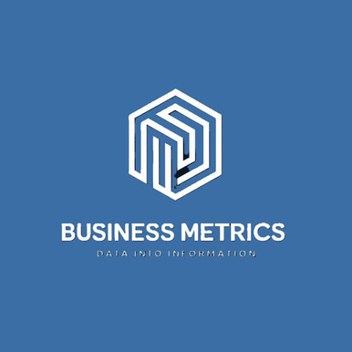 Business Metrics logo