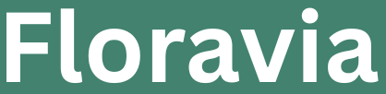 Floravia Kapseln logo