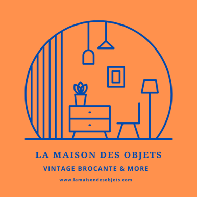 La Maison des Objets logo