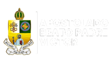 Beato Padre Victor logo