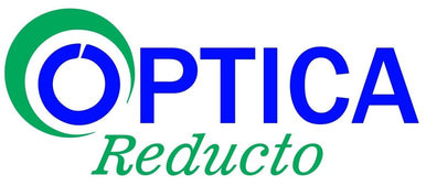 Óptica reducto logo