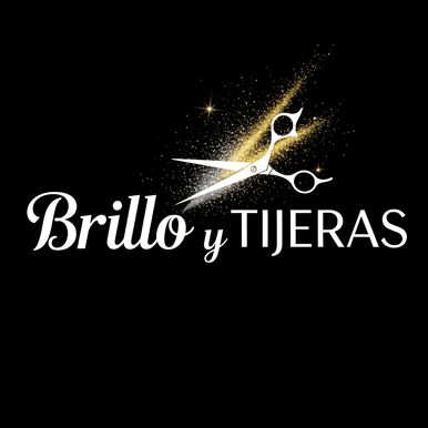 Corte y estilo logo