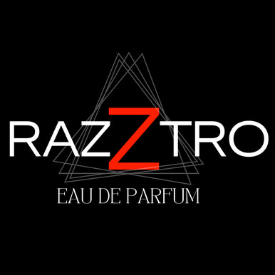 RAZZTRO Perfumes logo