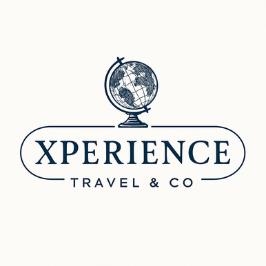 Xperience Travel & Co logo
