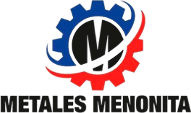 Metales Menonitas logo