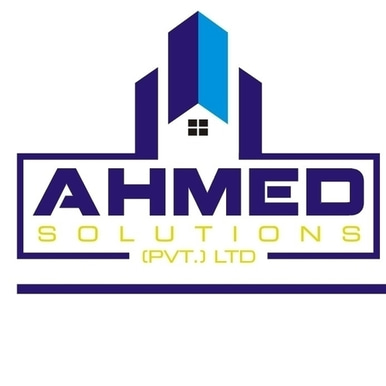 Ahmed Solutions limited logo