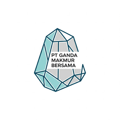 PT Ganda Makmur Bersama logo