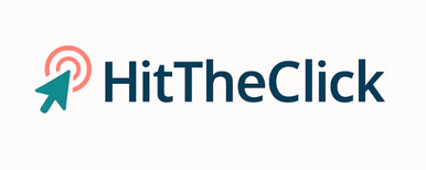 Hit The Click logo
