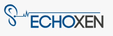 Echoxen logo