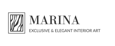 Marina | Interior Art logo