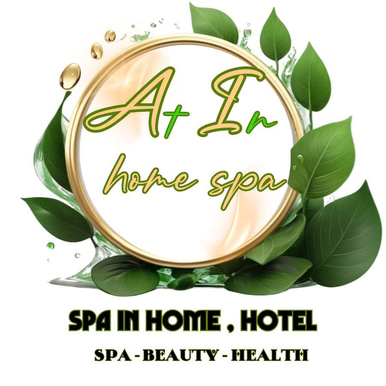 Hội An Massage Home logo
