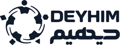 Deyhim Leadership Lab logo