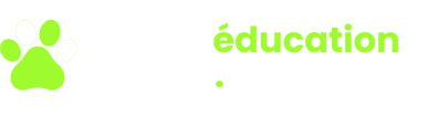 Centre éducation canine logo