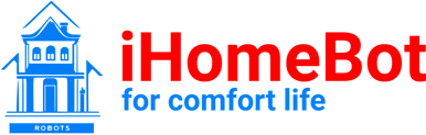iHomeBot logo
