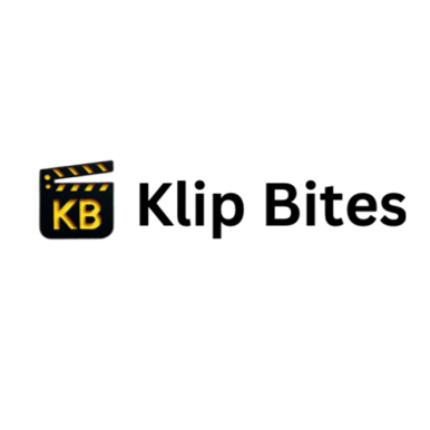 Klip Bites logo