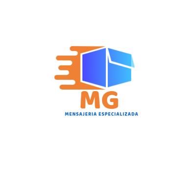 mgmensajeriaespecializada logo