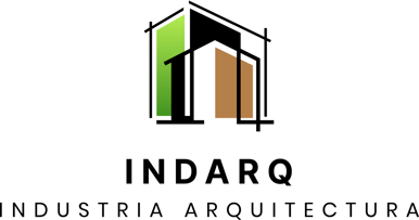 Industria Arquitectura logo