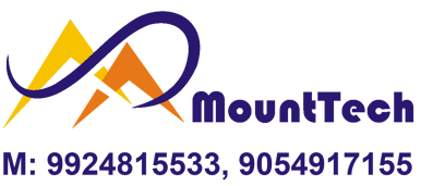 Mount Tech logo