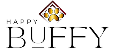 happy buffy logo