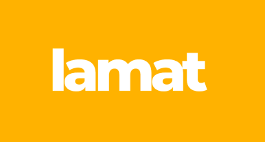 Lamat Tulum logo