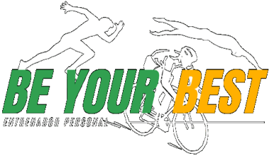 be the best logo